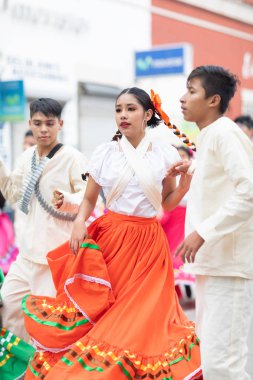 20 Kasım Parade 2018