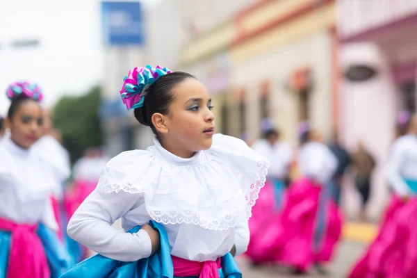 De 20 november Parade 2018 — Stockfoto