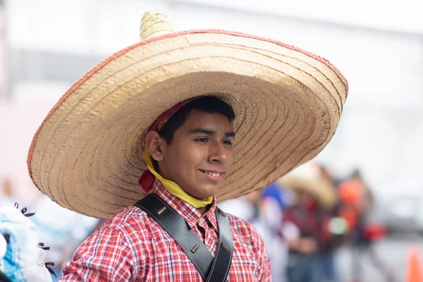 El desfile del 20 de noviembre 2018 —  Fotos de Stock