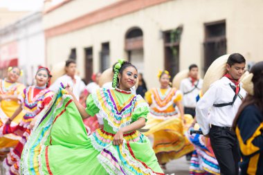 20 Kasım Parade 2018