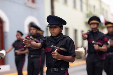 20 Kasım Parade 2018