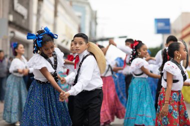 20 Kasım Parade 2018