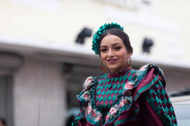 20 Kasım Parade 2018