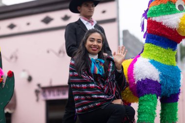 20 Kasım Parade 2018