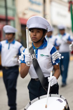 20 Kasım Parade 2018
