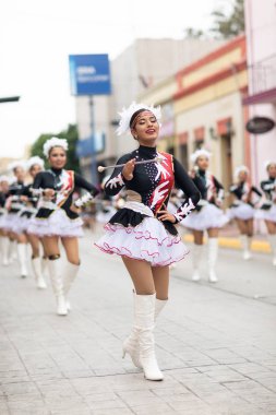 20 Kasım Parade 2018