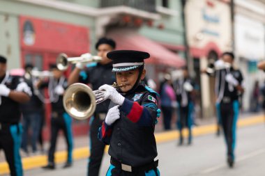 20 Kasım Parade 2018
