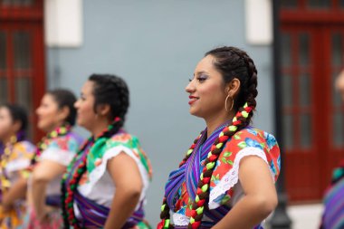 20 Kasım Parade 2018