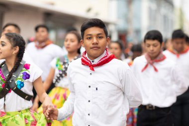 20 Kasım Parade 2018