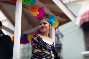 20 Kasım Parade 2018