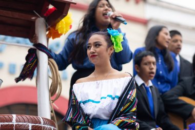 20 Kasım Parade 2018