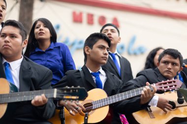 20 Kasım Parade 2018