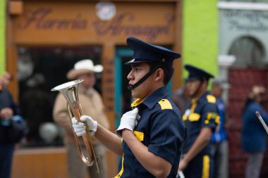 20 Kasım Parade 2018