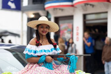 20 Kasım Parade 2018