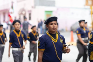 20 Kasım Parade 2018