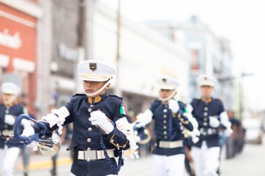 20 Kasım Parade 2018