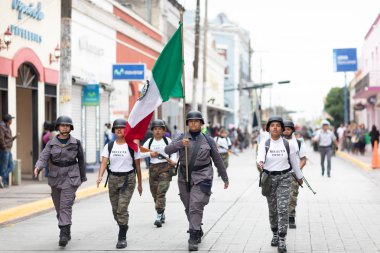 20 Kasım Parade 2018