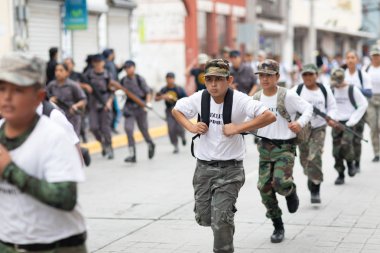 20 Kasım Parade 2018