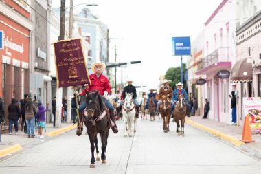 20 Kasım Parade 2018