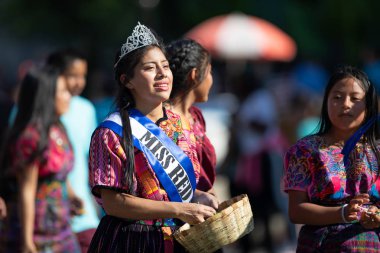 Fiesta Dc Geçit Töreni