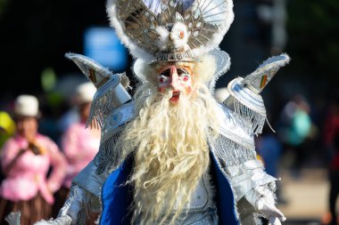 Fiesta Dc Geçit Töreni