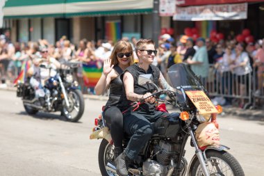 Lgbtq Pride Parade 2018