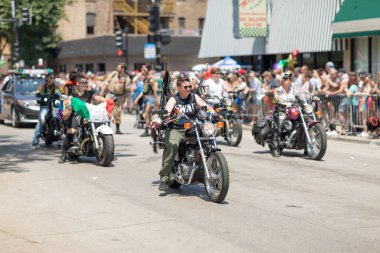 Lgbtq Pride Parade 2018