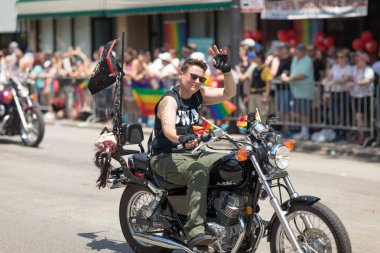 Lgbtq Pride Parade 2018