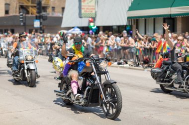 Lgbtq Pride Parade 2018