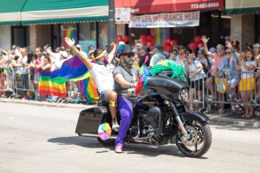 Lgbtq Pride Parade 2018