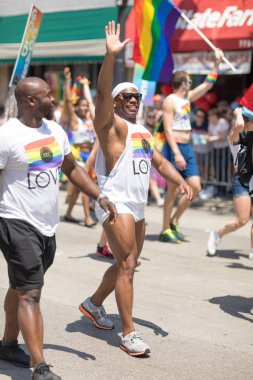 Lgbtq Pride Parade 2018