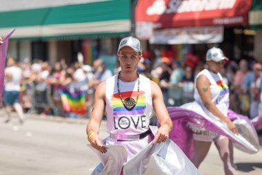 Lgbtq Pride Parade 2018