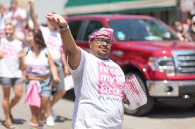 Lgbtq Pride Parade 2018