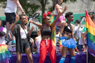Lgbtq Pride Parade 2018