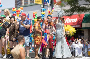 Lgbtq Pride Parade 2018
