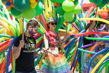 Lgbtq Pride Parade 2018