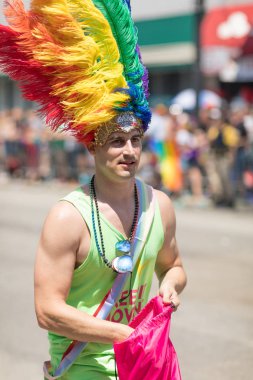 Lgbtq Pride Parade 2018