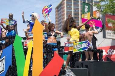 Lgbtq Pride Parade 2018