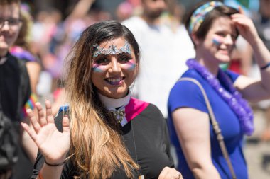 Lgbtq Pride Parade 2018