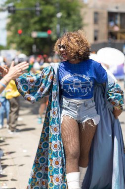 Lgbtq Pride Parade 2018