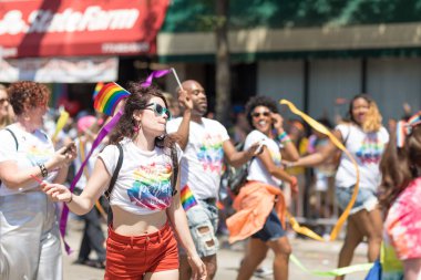 Lgbtq Pride Parade 2018