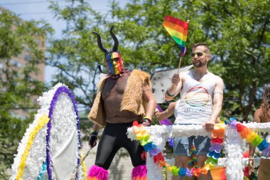 Lgbtq Pride Parade 2018