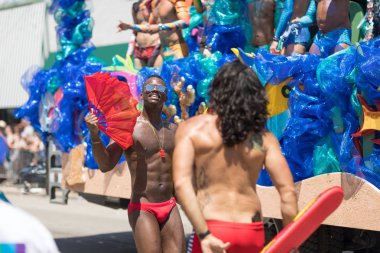 Lgbtq Pride Parade 2018