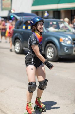 Lgbtq Pride Parade 2018