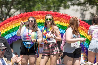 Lgbtq Pride Parade 2018