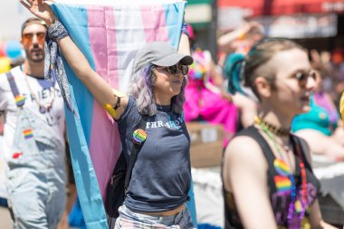 Lgbtq Pride Parade 2018