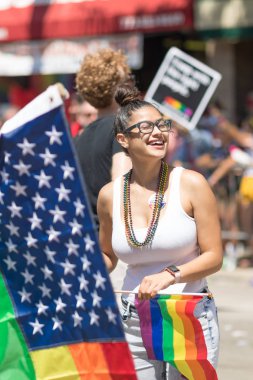 Lgbtq Pride Parade 2018