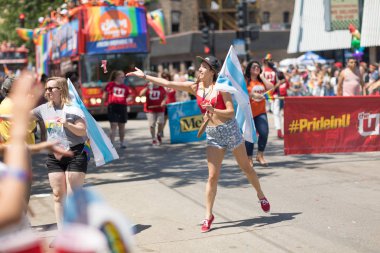 Lgbtq Pride Parade 2018