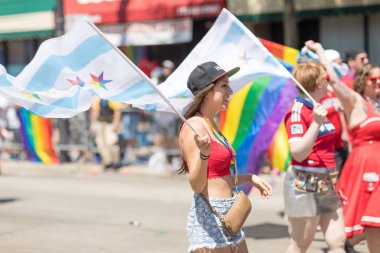 Lgbtq Pride Parade 2018