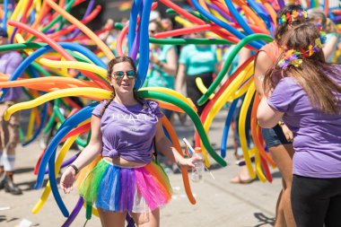 Lgbtq Pride Parade 2018
